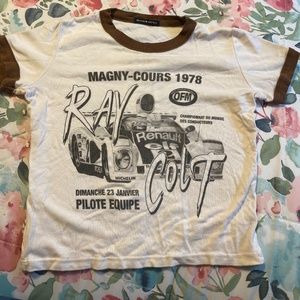 brandy Melville Tshirt